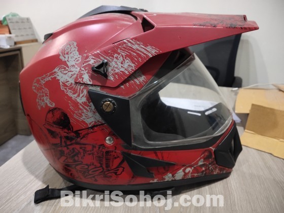 Helmet for sell